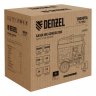 Генератор бензиновый PS-180EA, 18 кВт,230 В, 65л, разъём ATS,эл.старт// Denzel