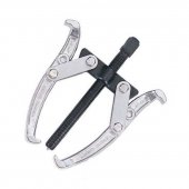 Съемник двухлапый 4''(Ø захвата -100мм, длина лап-100мм,лапы S-образные)