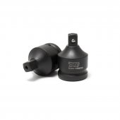 Адаптер ударный 3/4"(F)х1/2"(M)(усиленный ,сталь SCM440)