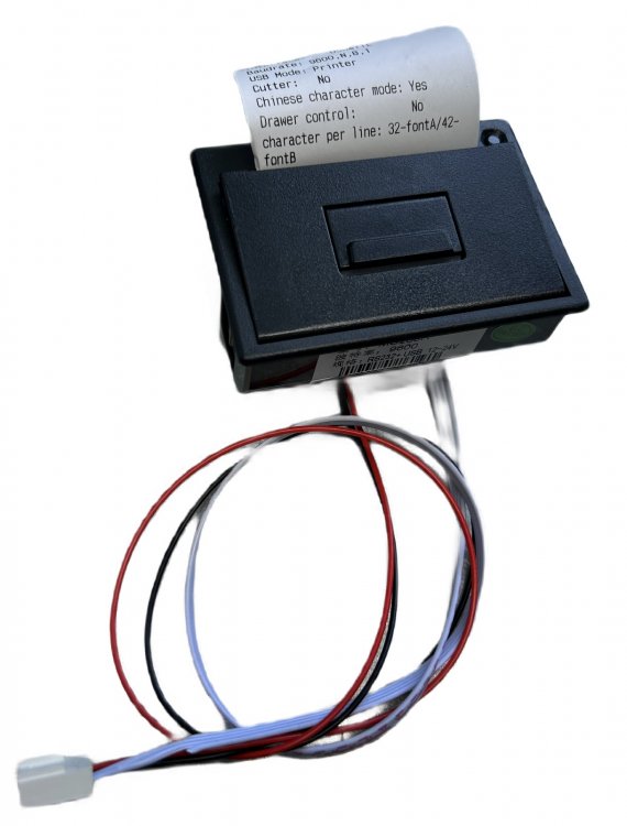 Принтер для AC1500 Принтер для AC1500