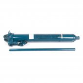 Цилиндр гидравлический удлиненный, 3т (общая длина - 660мм, ход штока - 500мм) Цилиндр гидравлический удлиненный, 3т (общая длина - 660мм, ход штока - 500мм)