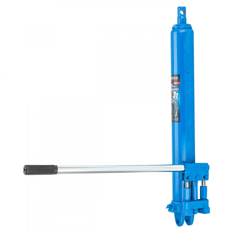 Цилиндр гидравлический удлиненный, 3т (общая длина - 660мм, ход штока - 500мм)