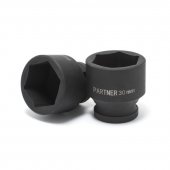 Головка ударная 34мм (6гр.), 1/2" Головка ударная 34мм (6гр.), 1/2"