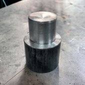 Удлинитель / проставка  GAROPT  35мм - 4см Удлинитель / проставка  GAROPT  35мм - 4см