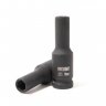 Головка ударная глубокая 10мм (6гр.), 1/2"