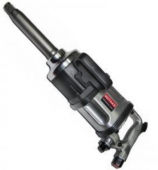 1" Пневмогайковерт 4800Нм (с коротким валом) 1" Пневмогайковерт 4800Нм (с коротким валом)