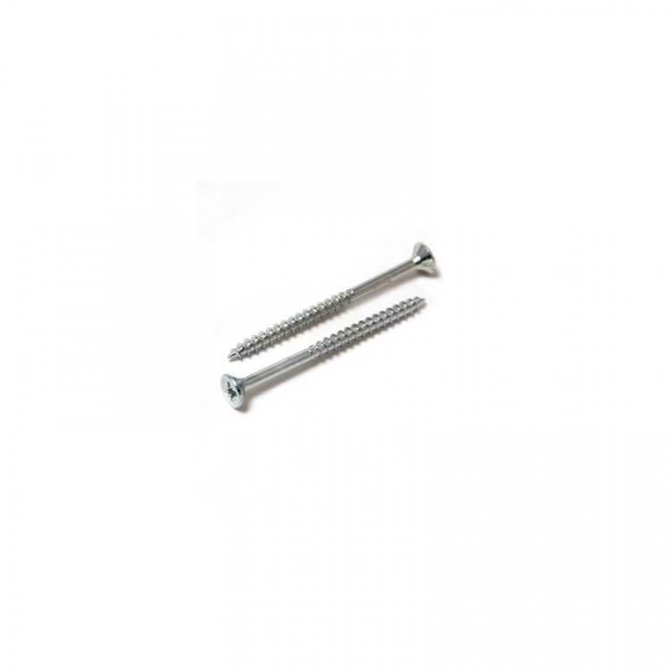 Саморезы к-т  LSB356/230462 разм.3,5*50 (уп.1л, 500шт), страна происх. Тайвань