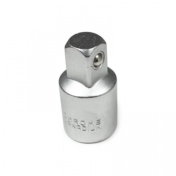 Адаптер 3/8''(F)x1/2''(M