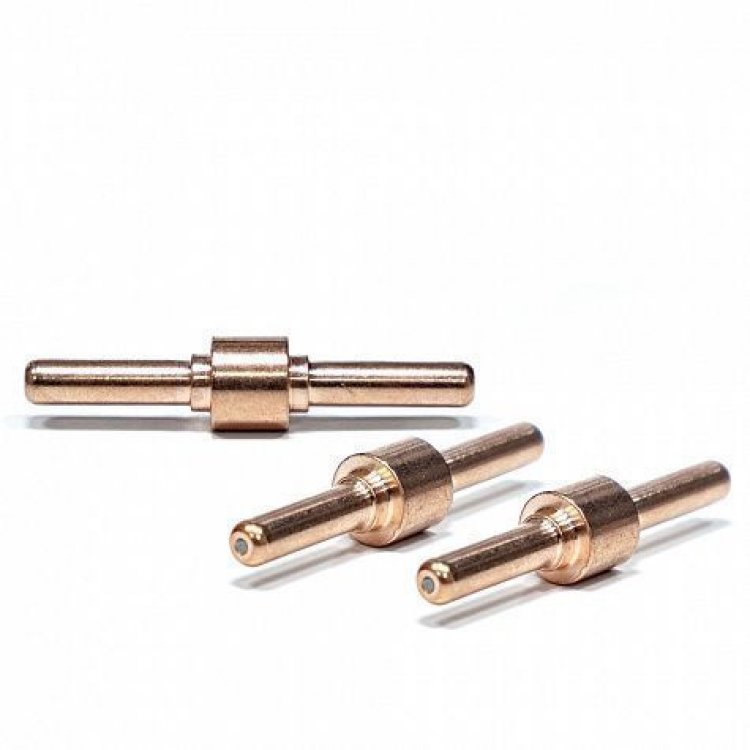 Катод плазматрона PT31 длин. Джет 40 Inn