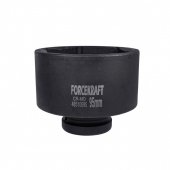 Головка ударная глубокая 95мм (6гр.), 1"