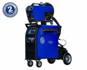 SKYWAY 350 DUAL PULSE (гор. MIG36KD)воздушного охлаждения с выносным механизмом подачи проволоки