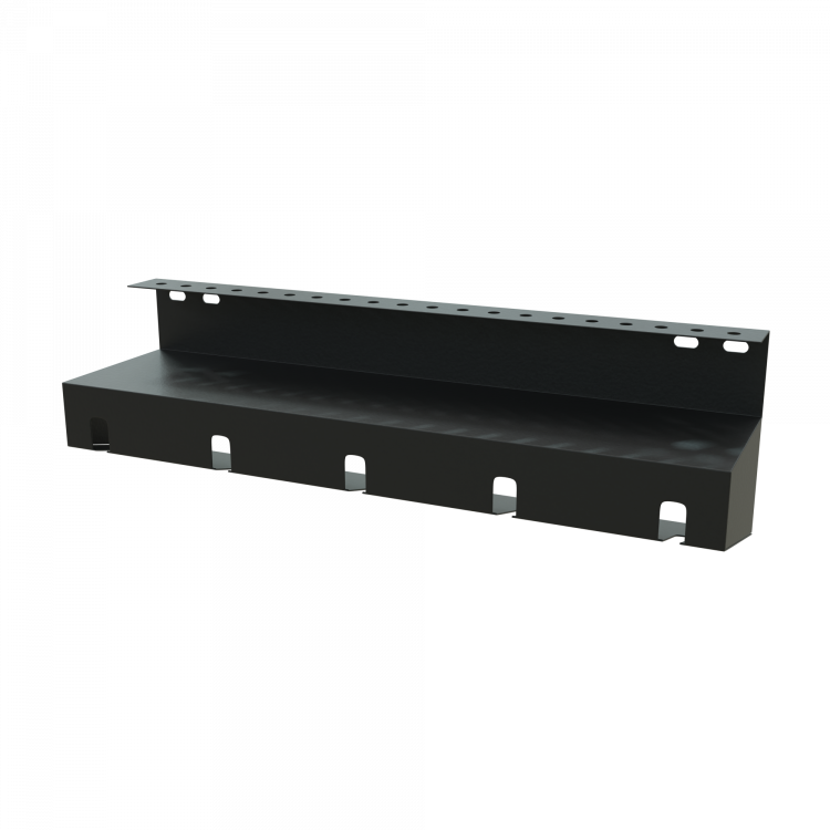 Универсальный держатель GAROPT для пневмоинструмента, крепление на стене/экране верстака или на инструментальной тележке