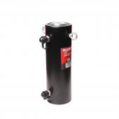 Цилиндр гидравлический двойного действия 50т(ход штока-300мм, Ø штока-70мм,общий Ø-120мм, L-474мм, 700bar)