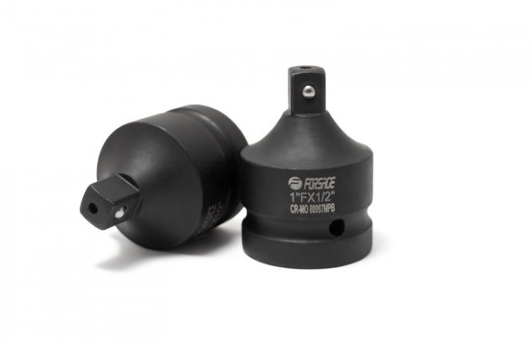 Адаптер ударный 1"(F)х1/2"(M)