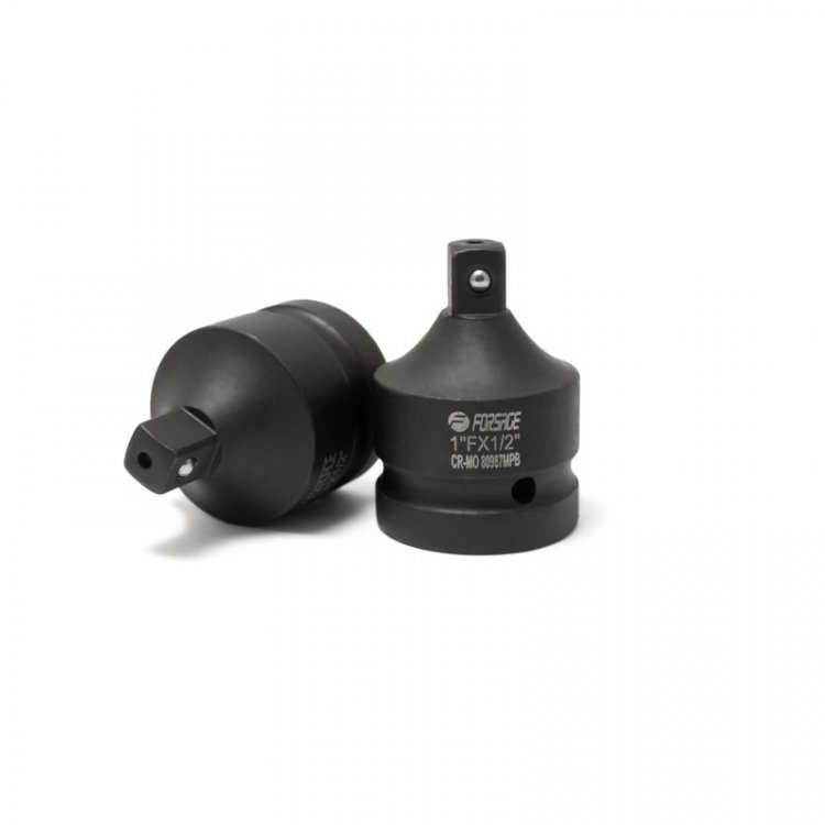 Адаптер ударный 1"(F)х1/2"(M)