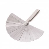 Набор щупов 26пр. (0.038-0.635мм), в чехле