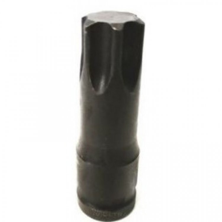 Головка-бита TORX ударная T47 1/2"