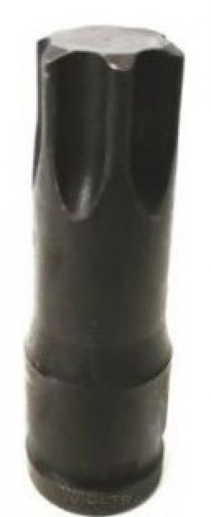 Головка-бита TORX ударная T47 1/2"