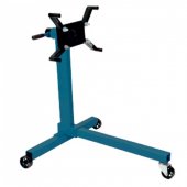 Кантователь двигателя 340кг (3 колеса)