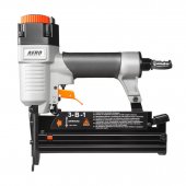 AERO Пневмостеплер универсальный д/ гвоздей шпилек   5752 - Соединение: быстросъём   Давление воздуха: 8 БАР  Расход воздуха: 2,5 л/мин (арт. 5752)