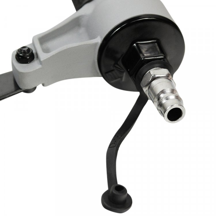 AERO Пневмостеплер универсальный д/ гвоздей шпилек 5752 - Соединение: быстросъём Давление воздуха: 8 БАР Расход воздуха: 2,5 л/мин (арт. 5752) AERO Пневмостеплер универсальный д/ гвоздей шпилек 5752 - Соединение: быстросъём Давление воздуха: 8 БАР Расход воздуха: 2,5 л/мин (арт. 5752)