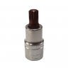 Головка-бита SPLINE 12-лучевая Premium M8 1/2" (L-55мм)