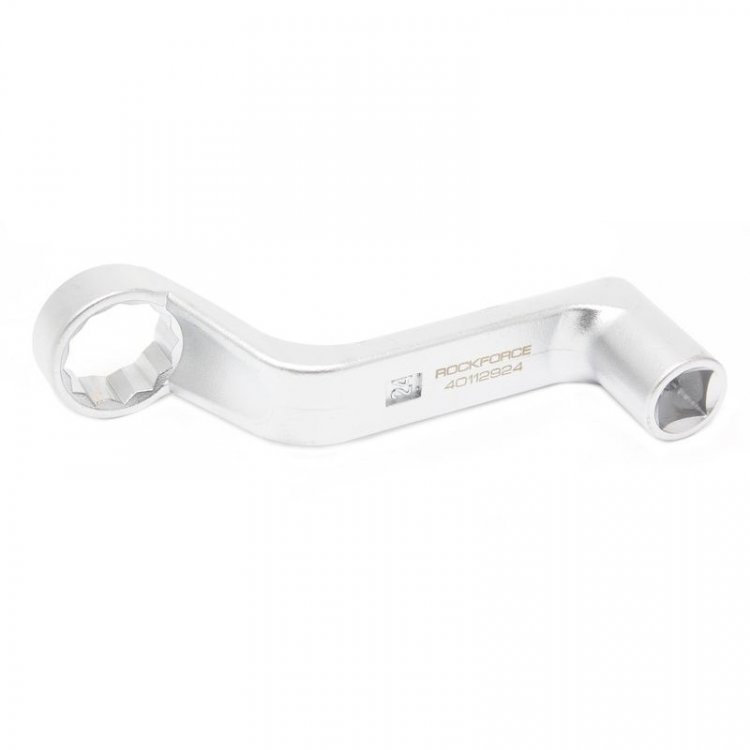 Ключ для масляного фильтра DSG 24мм, 12гр., 1/2", в блистере