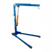 Кран гидравлический 2 т Кран гидравлический 2 т