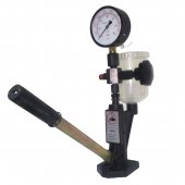 Тестер давления для дизельных форсунок Тестер давления для дизельных форсунок