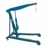 Кран гидравлический, 3т (высота подъема 2400мм, длина стрелы:1300-1900мм) Кран гидравлический, 3т (высота подъема 2400мм, длина стрелы:1300-1900мм)