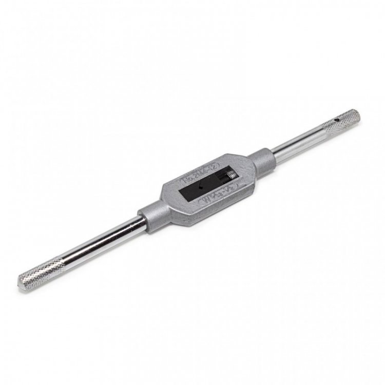 Метчикодержатель №2 (M4-12)