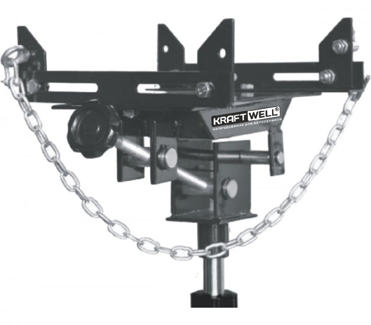 Плата регулируемая для стойки