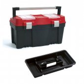 Ящик инструментальный пластиковый 22" Аптоп Ящик инструментальный пластиковый 22" Аптоп
