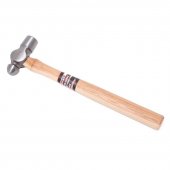 Молоток с круглым бойком 340гр. (L-325мм) Молоток с круглым бойком 340гр. (L-325мм)