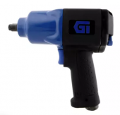 488 Гайковерт пневматический ударный 1/2" 1356 Нм (138 кГм), композитный 488 Гайковерт пневматический ударный 1/2" 1356 Нм (138 кГм), композитный