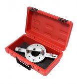 Приспособление для обслуживания сцепления Ford, Volvo(C30,C70,S40,S60,S80,S80L,V40,V50,V60,V70,XC60; focus, C-Max, S-Max, Galaxi, Mondeo, Kuga)в кейсе Приспособление для обслуживания сцепления Ford, Volvo(C30,C70,S40,S60,S80,S80L,V40,V50,V60,V70,XC60; focus, C-Max, S-Max, Galaxi, Mondeo, Kuga)в кейсе