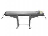 Станок листогибочный ручной Stalex HBM 2500 Станок листогибочный ручной Stalex HBM 2500