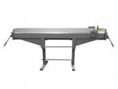 Станок листогибочный ручной Stalex HBM 2500