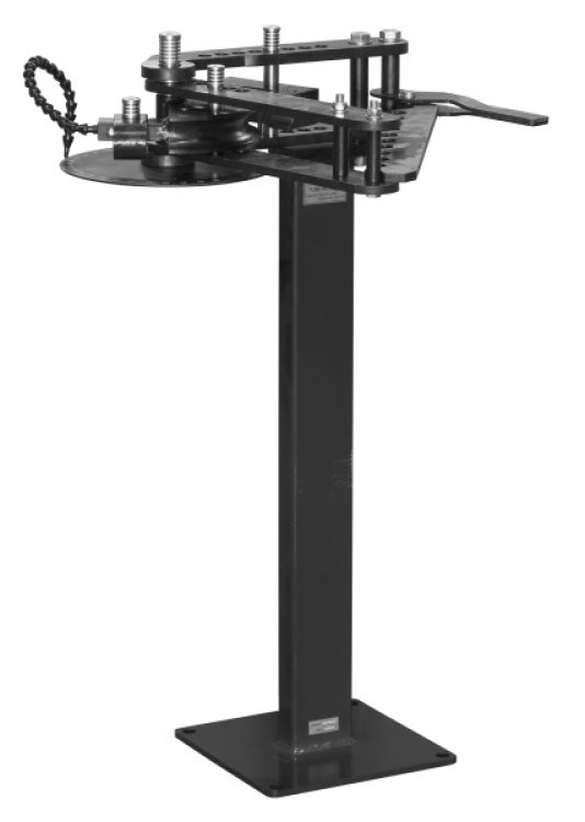 Трубогиб ручной универсальный STALEX TB-3 Трубогиб ручной универсальный STALEX TB-3