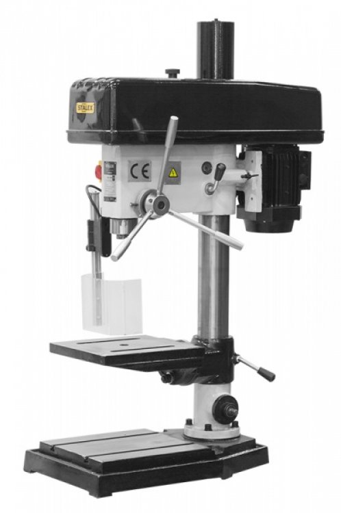 Станок сверлильный STALEX SDI-25T Станок сверлильный STALEX SDI-25T