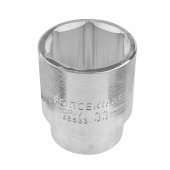Головка 33мм (6гр.), 3/4"