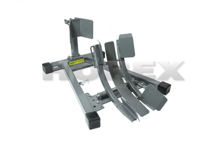 HZ 21.1.000 зажим колеса Horex