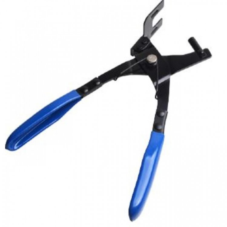 Клещи для снятия втулок крепления выхлопной трубы, в блистере