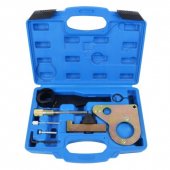 Набор фиксаторов для обслуживания двигателей Renault, Nissan, Opel (2.0 DCI)8пр., в кейсе