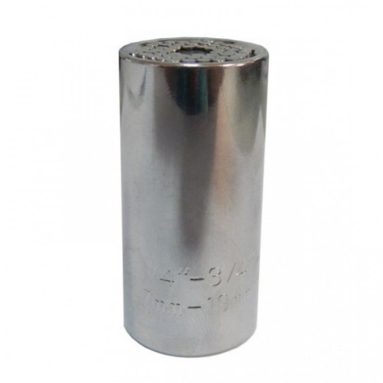 Головка универсальная