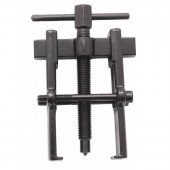 Съемник подшипников двухзахватный с фиксацией (диапазон захвата 8-40мм)