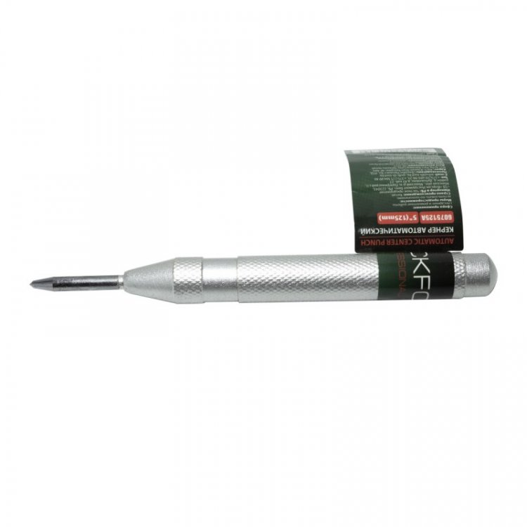 Кернер автоматический (L-125мм)