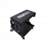 Сиденье механика на колесах