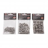 Набор футорок для восстановления резьбы М5x0.8, 25пр.