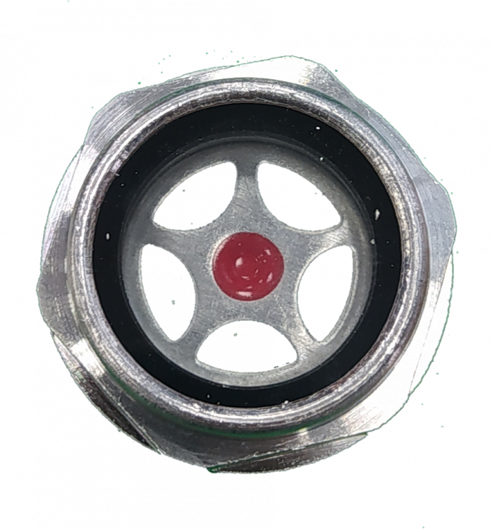 Маслоуказатель G3/4 для LB30- LT-100NV